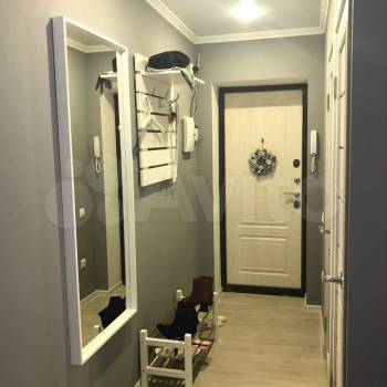 Сдается 2-х комнатная квартира, 42 м²