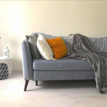 Сдается 2-х комнатная квартира, 42 м²