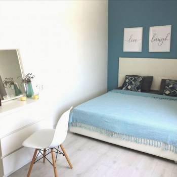 Сдается 2-х комнатная квартира, 42 м²