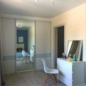 Сдается 2-х комнатная квартира, 42 м²