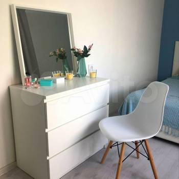 Сдается 2-х комнатная квартира, 42 м²