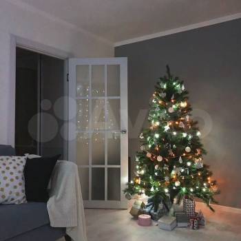 Сдается 2-х комнатная квартира, 42 м²