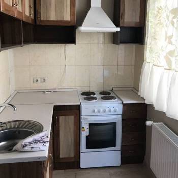 Сдается 1-комнатная квартира, 28 м²