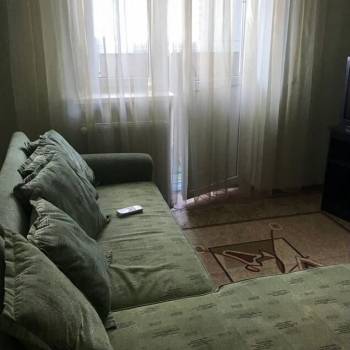 Сдается 1-комнатная квартира, 28 м²