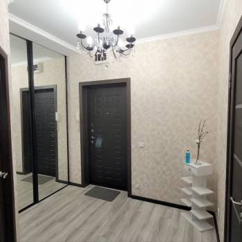 Сдается 1-комнатная квартира, 40 м²