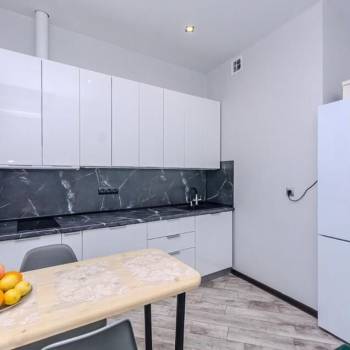 Сдается 1-комнатная квартира, 33,4 м²
