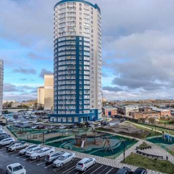 Сдается 1-комнатная квартира, 33,4 м²