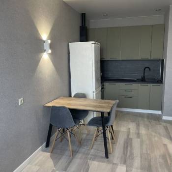 Сдается 1-комнатная квартира, 34,1 м²