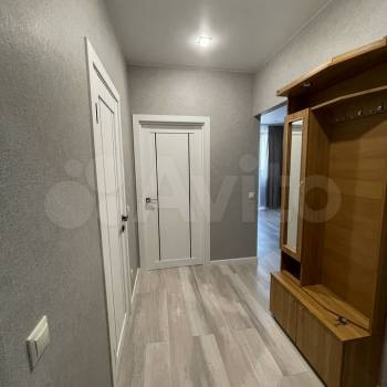 Сдается 1-комнатная квартира, 34,1 м²