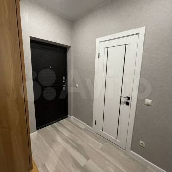 Сдается 1-комнатная квартира, 34,1 м²