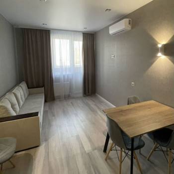 Сдается 1-комнатная квартира, 34,1 м²