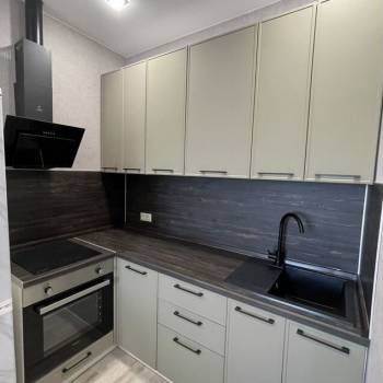 Сдается 1-комнатная квартира, 34,1 м²