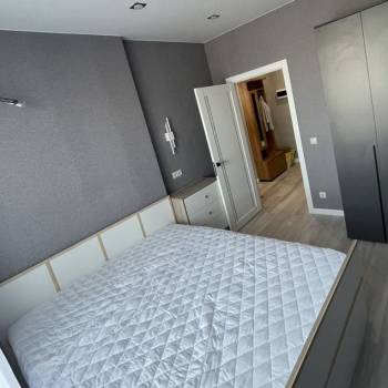 Сдается 1-комнатная квартира, 34,1 м²