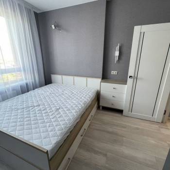 Сдается 1-комнатная квартира, 34,1 м²