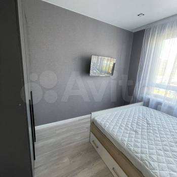 Сдается 1-комнатная квартира, 34,1 м²