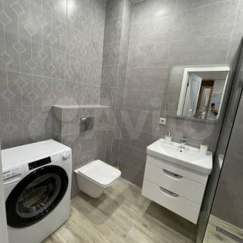 Сдается 1-комнатная квартира, 34,1 м²