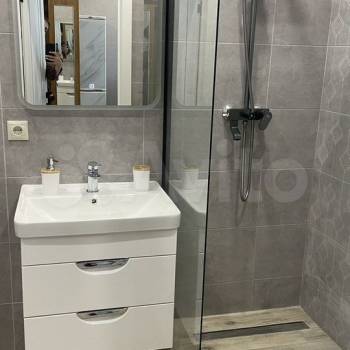 Сдается 1-комнатная квартира, 34,1 м²