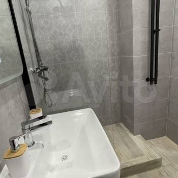 Сдается 1-комнатная квартира, 34,1 м²