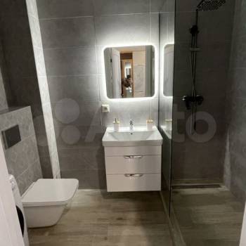 Сдается 1-комнатная квартира, 34,1 м²