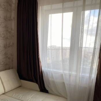 Сдается 1-комнатная квартира, 40 м²