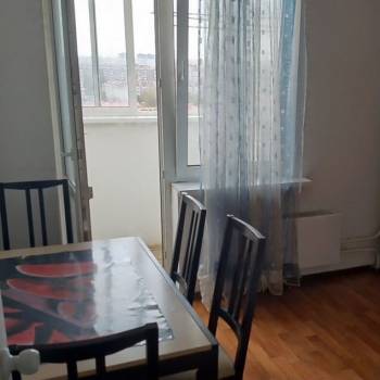 Сдается 1-комнатная квартира, 38 м²