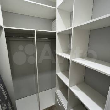 Сдается 1-комнатная квартира, 43 м²