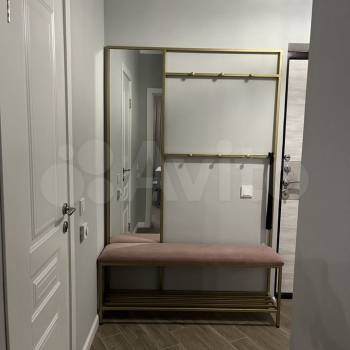 Сдается 1-комнатная квартира, 43 м²