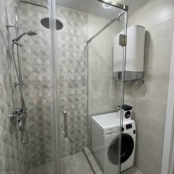 Сдается 1-комнатная квартира, 43 м²