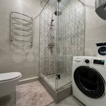 Сдается 1-комнатная квартира, 43 м²