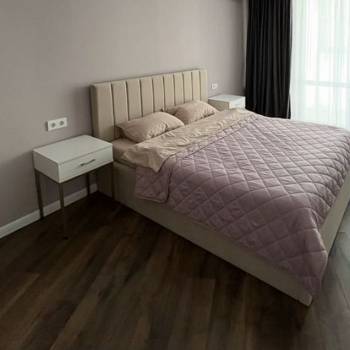 Сдается 1-комнатная квартира, 43 м²