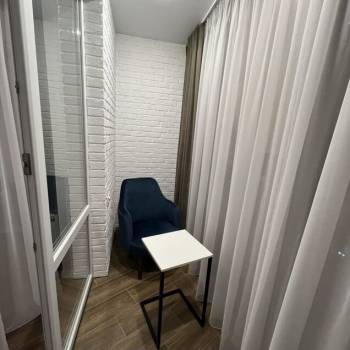 Сдается 1-комнатная квартира, 43 м²