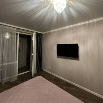 Сдается 1-комнатная квартира, 43 м²