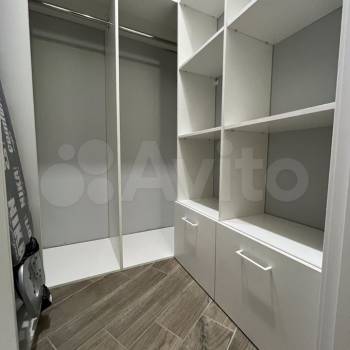 Сдается 1-комнатная квартира, 43 м²