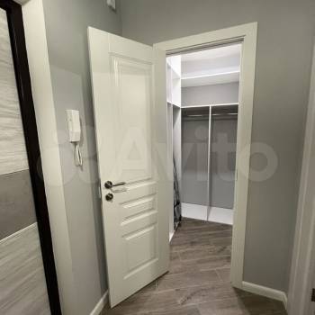 Сдается 1-комнатная квартира, 43 м²