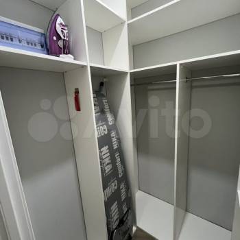 Сдается 1-комнатная квартира, 43 м²