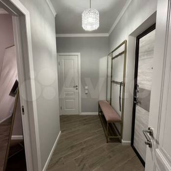 Сдается 1-комнатная квартира, 43 м²