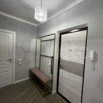 Сдается 1-комнатная квартира, 43 м²