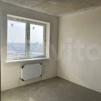 Продается 1-комнатная квартира, 25,3 м²