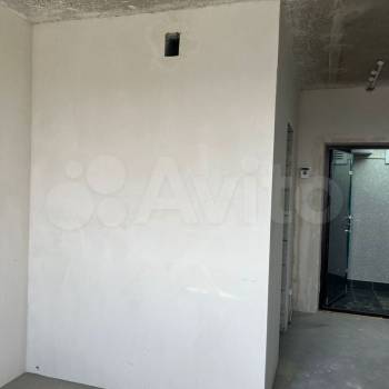 Продается 1-комнатная квартира, 25,3 м²