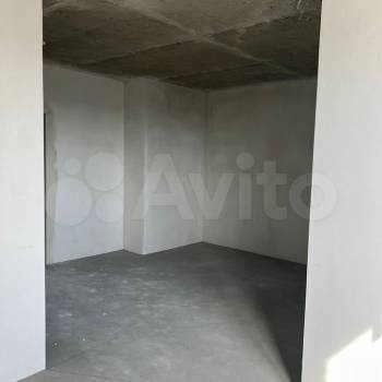 Продается 1-комнатная квартира, 25,3 м²