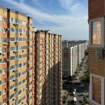 Продается 1-комнатная квартира, 25 м²