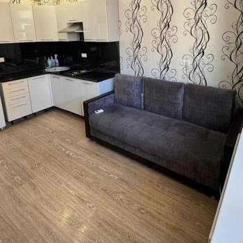 Продается 1-комнатная квартира, 25 м²