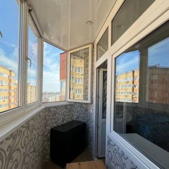 Продается 1-комнатная квартира, 25 м²