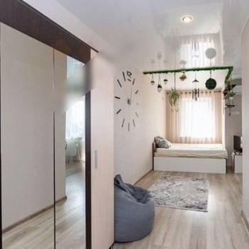 Продается 1-комнатная квартира, 32 м²