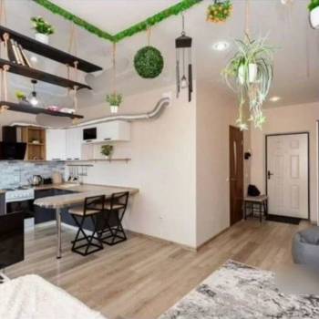 Продается 1-комнатная квартира, 32 м²