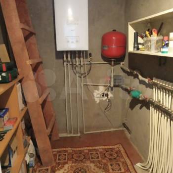 Продается Дом, 213 м²