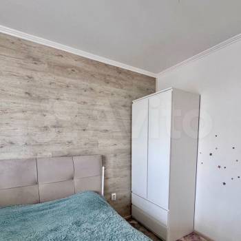 Продается 1-комнатная квартира, 41 м²