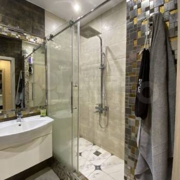 Продается 1-комнатная квартира, 41 м²