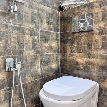 Продается 1-комнатная квартира, 41 м²