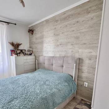 Продается 1-комнатная квартира, 41 м²